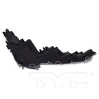 TYC 20-19444-00 Headlight Assembly - Left - view 6