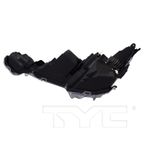 TYC 20-19445-00-9 Headlight Assembly - Right - view 5