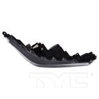 TYC 20-19445-00 Headlight Assembly - Right - view 3