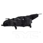 TYC 20-19459-00-9 Headlight Assembly - Right - view 5