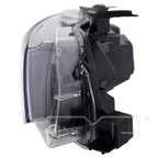 TYC 20-19459-00 Headlight Assembly - Right - view 2