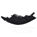 TYC 20-19471-00-9 Headlight Assembly - Right - view 3