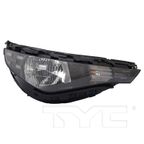 TYC 20-19471-00 Headlight Assembly - Right - view 1
