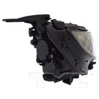 TYC 20-19471-00 Headlight Assembly - Right - view 6