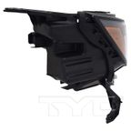 TYC 20-19479-00 Headlight Assembly - Right - view 6