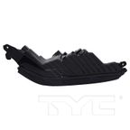 TYC 20-19479-00 Headlight Assembly - Right - view 3