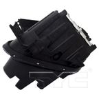 TYC 20-19549-00-9 Headlight Assembly - Right - view 5