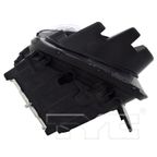 TYC 20-19549-90 Headlight Assembly - Right - view 5