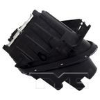 TYC 20-19550-00 Headlight Assembly - Left - view 5
