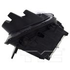 TYC 20-19550-90-9 Headlight Assembly - Left - view 5