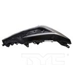 TYC 20-19555-00 Headlight Assembly - Right - view 3