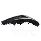TYC 20-19557-00 Headlight Assembly - Right - view 3