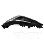 TYC 20-19558-00 Headlight Assembly - Left - view 3