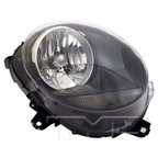 TYC 20-19571-00 Headlight Assembly - Right - view 1