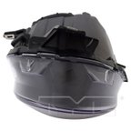 TYC 20-19572-00 Headlight Assembly - Left - view 6