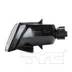TYC 20-1960-00 Headlight Assembly - Right - view 4