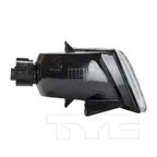 TYC 20-1961-00 Headlight Assembly - Left - view 2