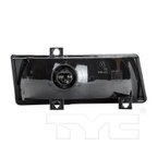 TYC 20-1961-00 Headlight Assembly - Left - view 8