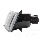 TYC 20-1961-00 Headlight Assembly - Left - view 3