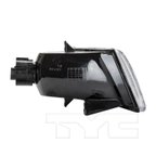 TYC 20-1961-00 Headlight Assembly - Left - view 4