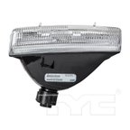 TYC 20-1961-00 Headlight Assembly - Left - view 5