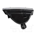 TYC 20-1961-00 Headlight Assembly - Left - view 6