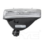 TYC 20-1961-00 Headlight Assembly - Left - view 7