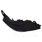 TYC 20-19661-00-9 Headlight Assembly - Right - view 3