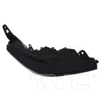TYC 20-19661-00 Headlight Assembly - Right - view 4