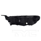 TYC 20-19662-00-9 Headlight Assembly - Left - view 4