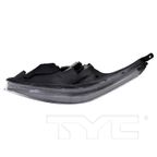 TYC 20-19664-00-9 Headlight Assembly - Left - view 3