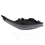 TYC 20-19665-00-9 Headlight Assembly - Right - view 3