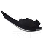 TYC 20-19667-00 Headlight Assembly - Right - view 3