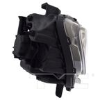 TYC 20-19721-00 Headlight Assembly - Right - view 6