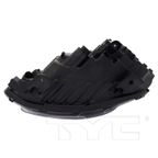 TYC 20-19722-00 Headlight Assembly - Left - view 3
