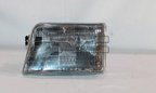 TYC 20-1973-00 Headlight Assembly - Left - view 1