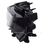 TYC 20-19797-00 Headlight Assembly - Right - view 2