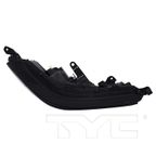 TYC 20-19797-00 Headlight Assembly - Right - view 3