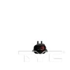 TYC 20197 A/C Compressor - view 3
