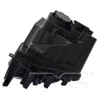 TYC 20-19947-00 Headlight Assembly - Right - view 5