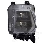 TYC 20-19947-00 Headlight Assembly - Right - view 1