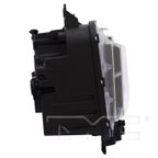 TYC 20-19947-00 Headlight Assembly - Right - view 6