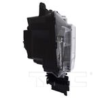 TYC 20-19948-00 Headlight Assembly - Left - view 2