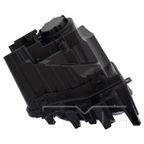 TYC 20-19948-00 Headlight Assembly - Left - view 5