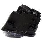TYC 20-19948-00 Headlight Assembly - Left - view 3