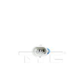 TYC 20199 A/C Compressor - view 3