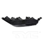 TYC 20-20003-00 Headlight Assembly - Right - view 3