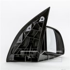 TYC 2020131 Door Mirror - Right - view 2