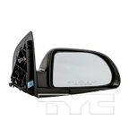 TYC 2020131 Door Mirror - Right - view 5