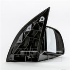 TYC 2020131 Door Mirror - Right - view 4
